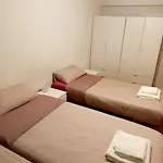 Habitacion Con Bano Compartido