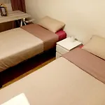 Habitacion Con Bano Compartido