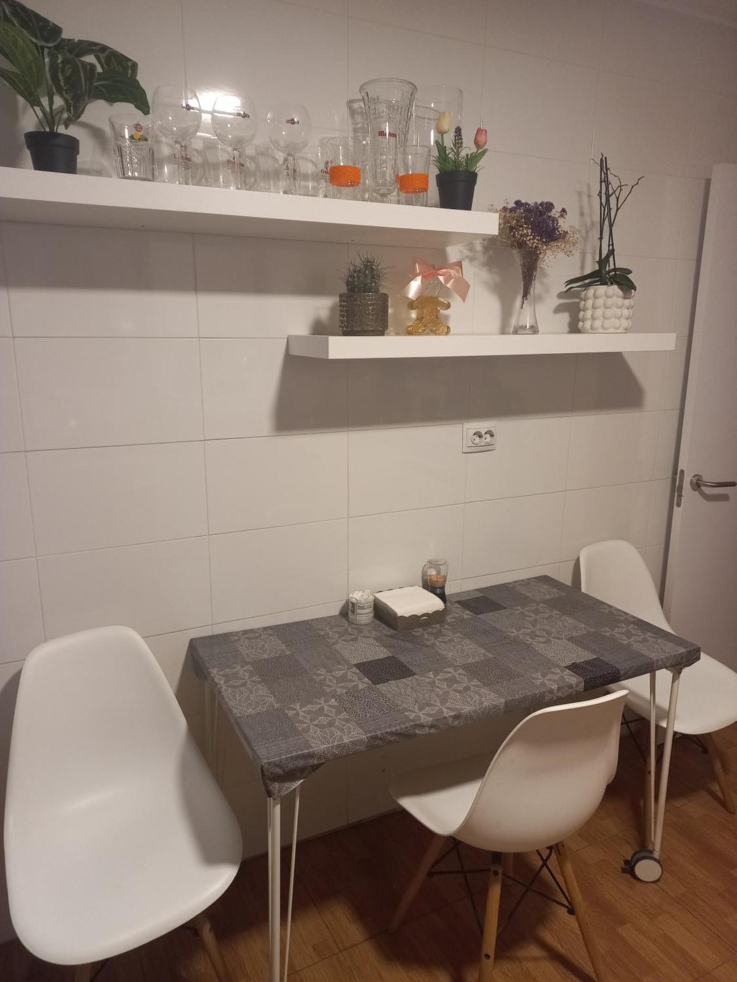 Con Bano Compartido Santander