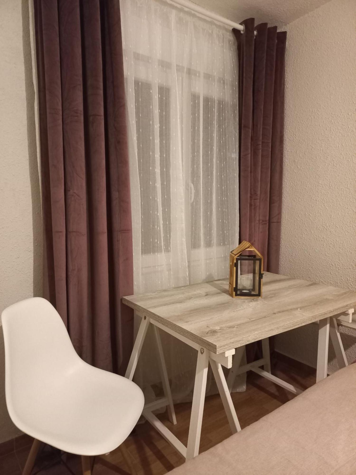 Habitación en casa particular Con Bano Compartido